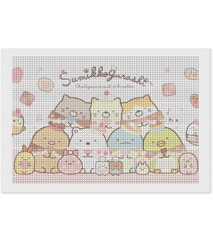 Amazon.co.jp: 藤久 ダイヤモンドフィックス すみっコぐらし